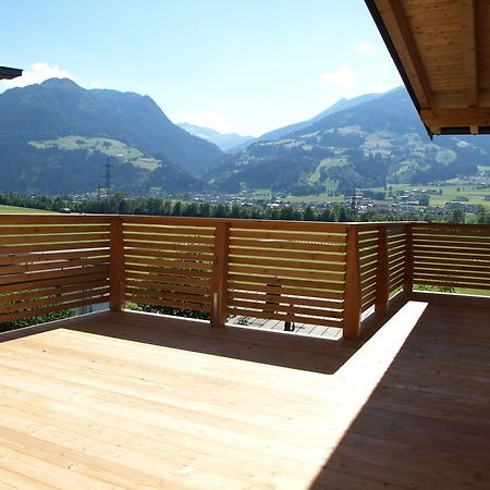 Apartment Lanser Fuegen Luaran gambar