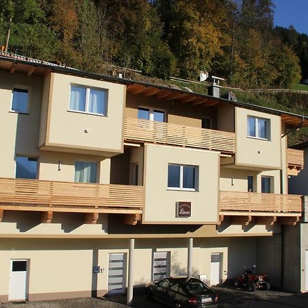Apartment Lanser Fuegen Luaran gambar
