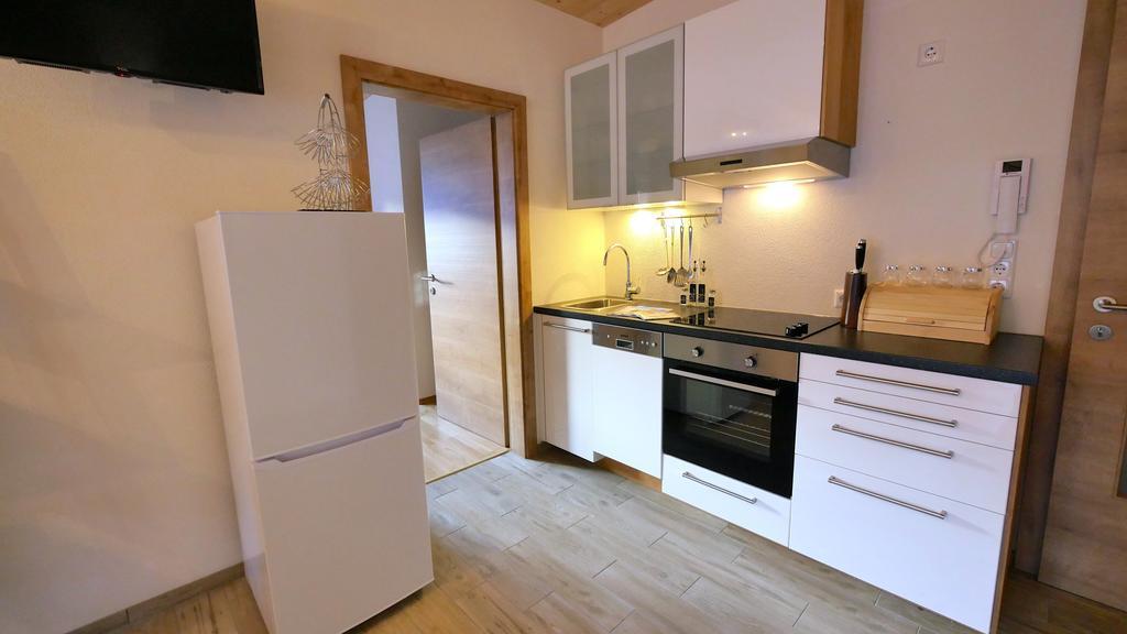 Apartment Lanser Fuegen Bilik gambar
