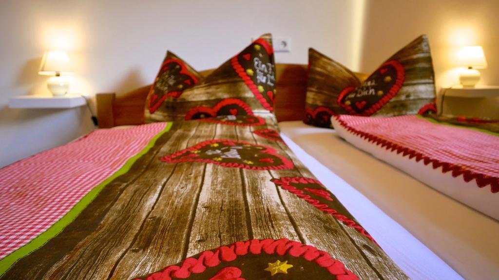 Apartment Lanser Fuegen Bilik gambar