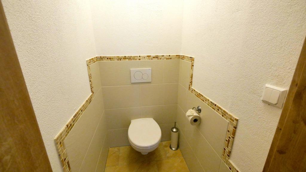 Apartment Lanser Fuegen Bilik gambar