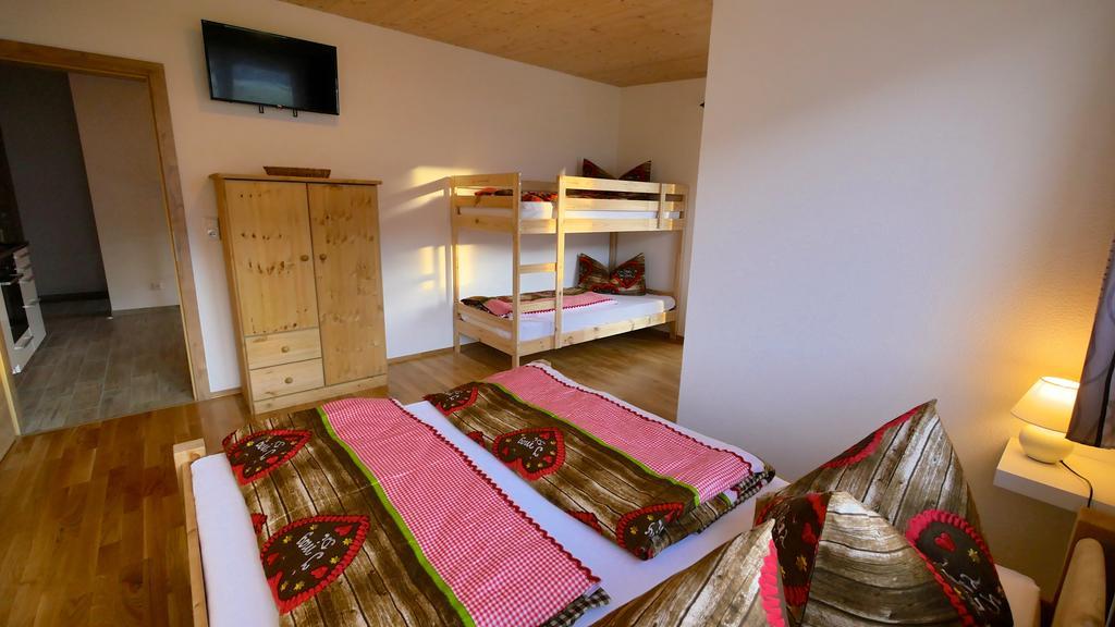 Apartment Lanser Fuegen Bilik gambar