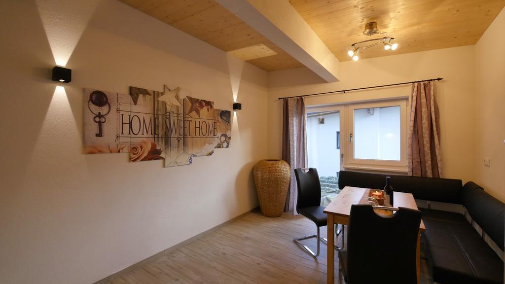 Apartment Lanser Fuegen Bilik gambar