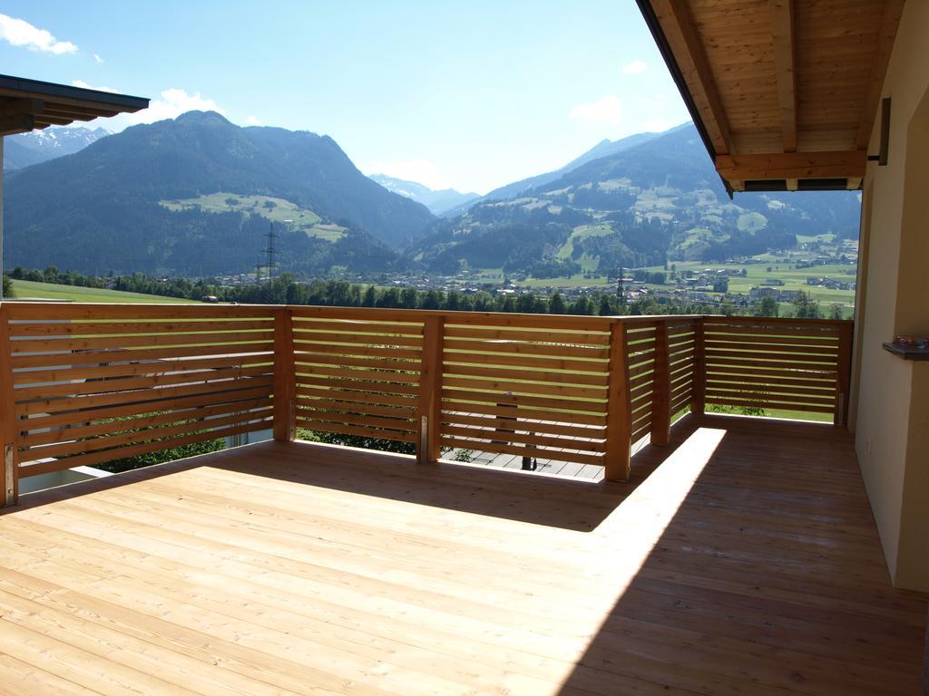 Apartment Lanser Fuegen Luaran gambar