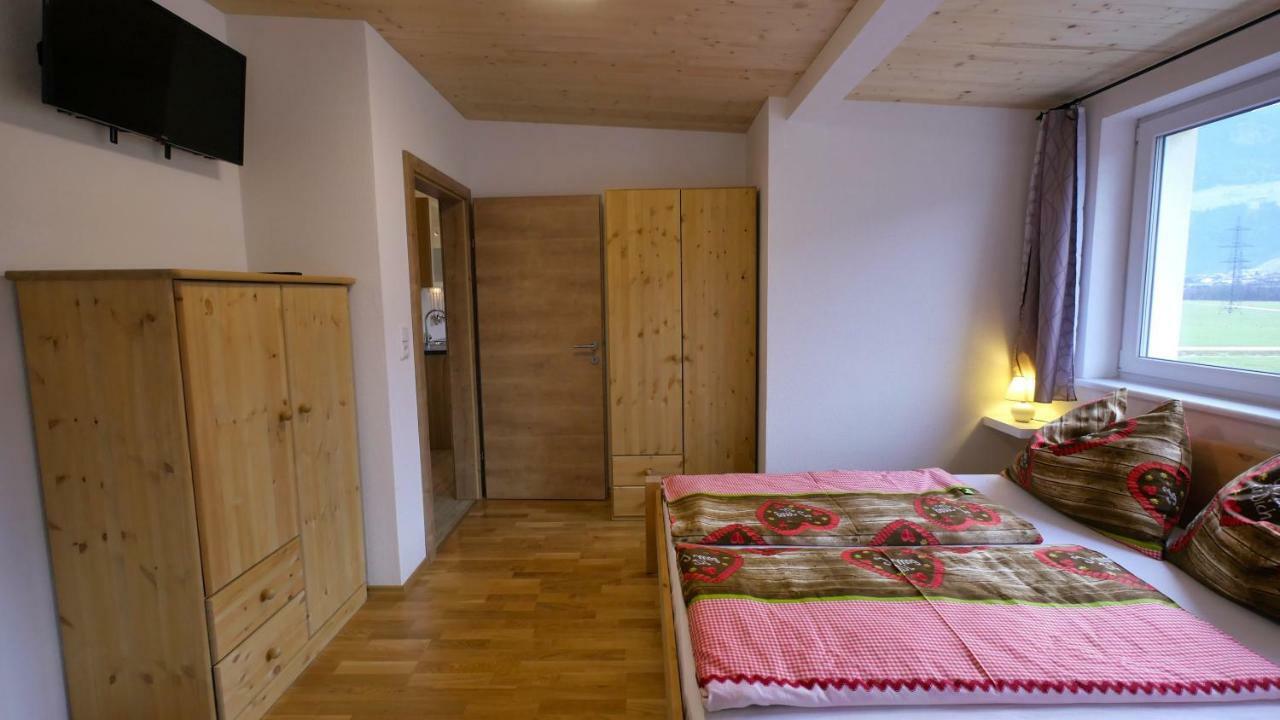 Apartment Lanser Fuegen Luaran gambar