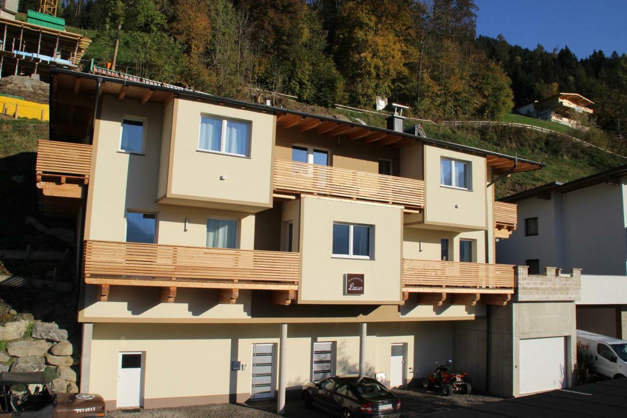 Apartment Lanser Fuegen Luaran gambar