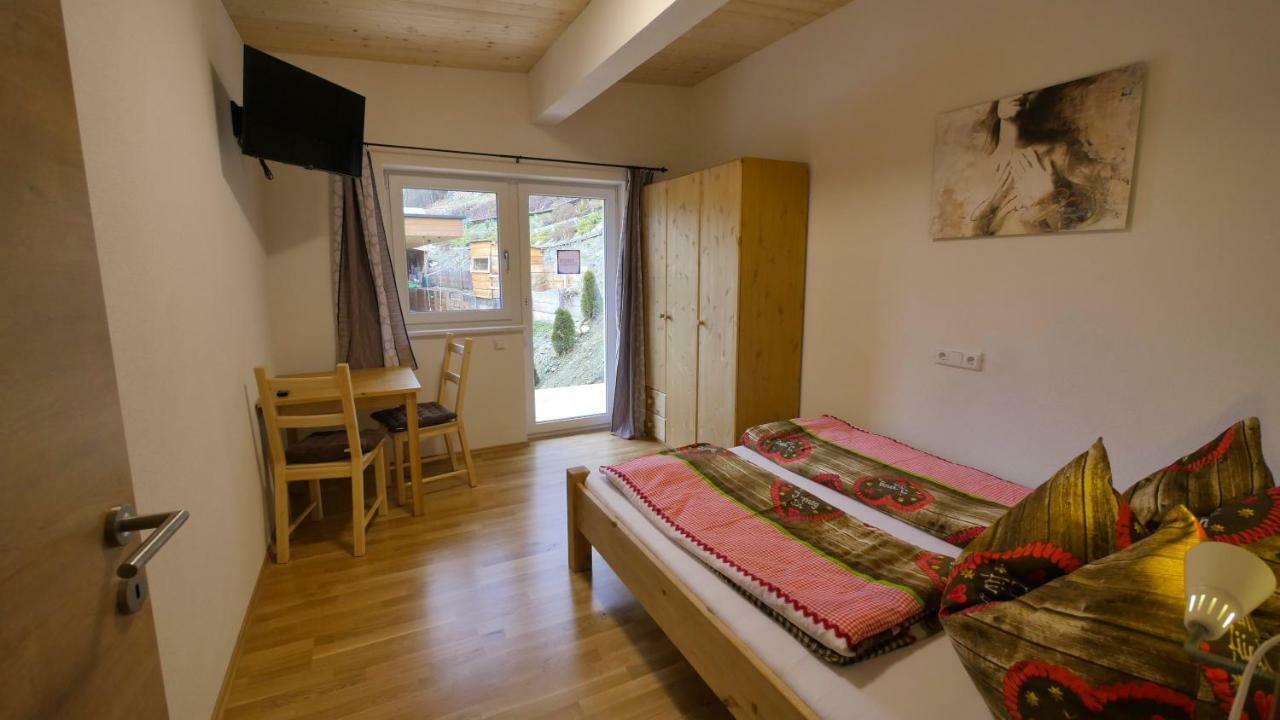 Apartment Lanser Fuegen Luaran gambar