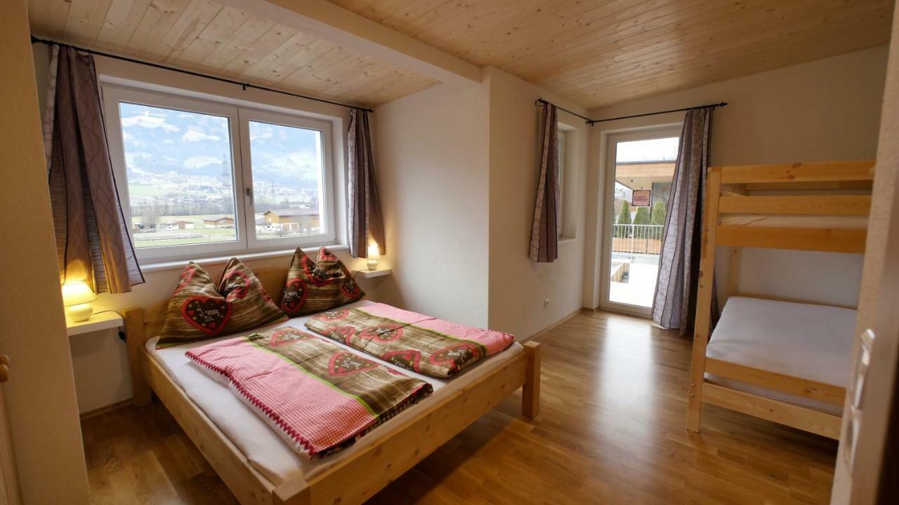 Apartment Lanser Fuegen Luaran gambar