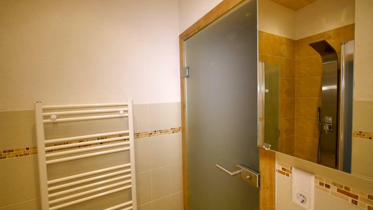 Apartment Lanser Fuegen Luaran gambar