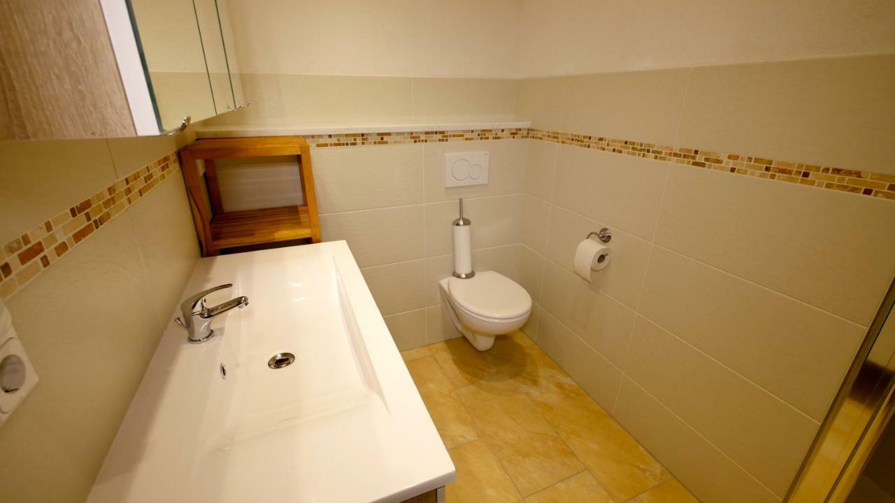 Apartment Lanser Fuegen Luaran gambar