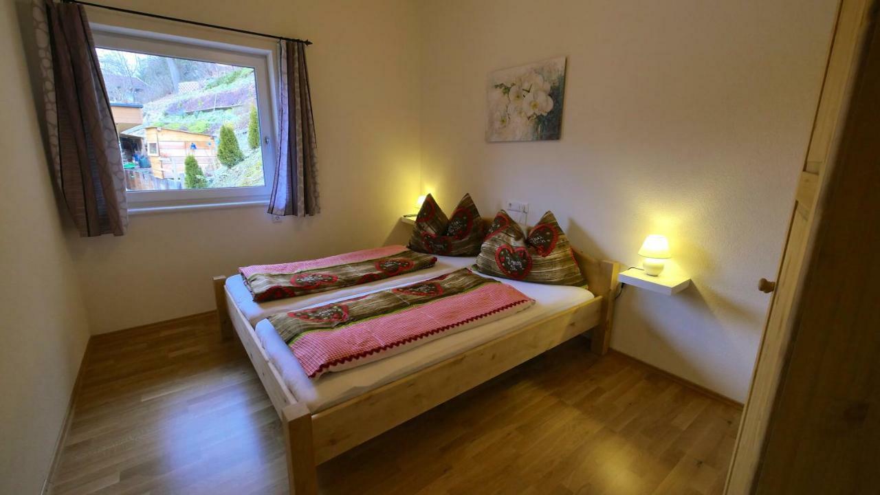 Apartment Lanser Fuegen Luaran gambar