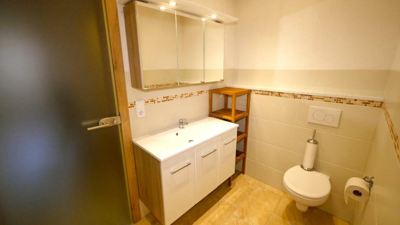 Apartment Lanser Fuegen Luaran gambar