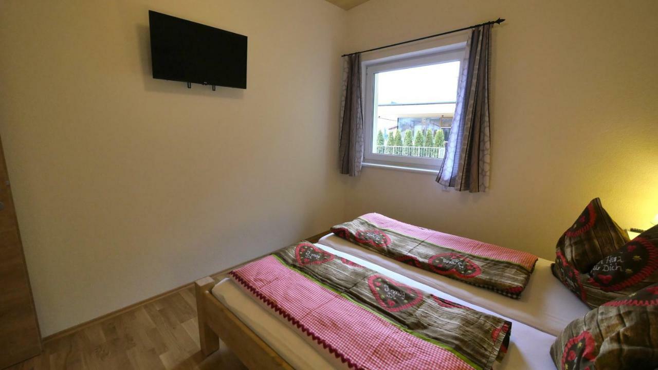 Apartment Lanser Fuegen Luaran gambar