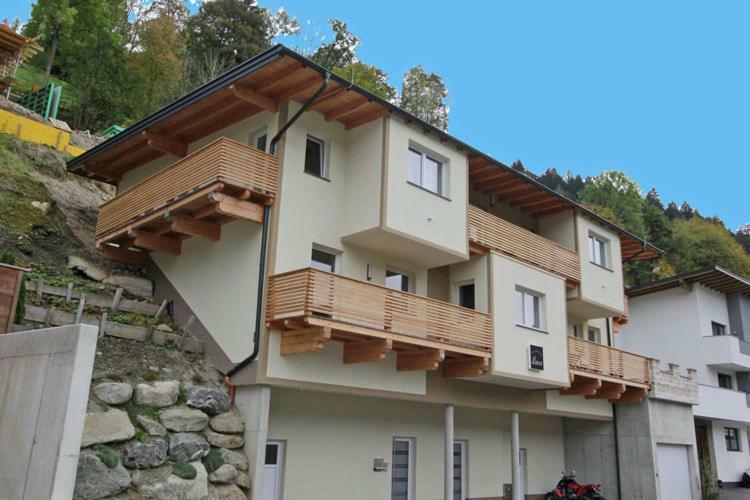 Apartment Lanser Fuegen Luaran gambar