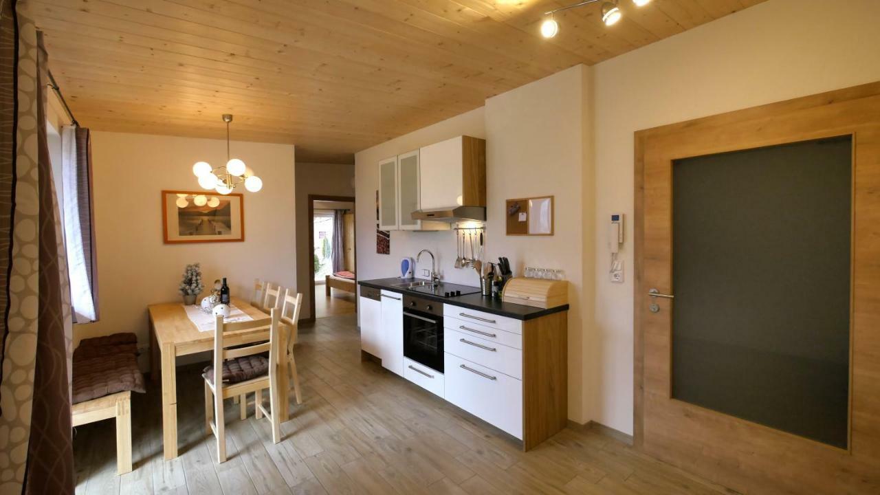 Apartment Lanser Fuegen Luaran gambar
