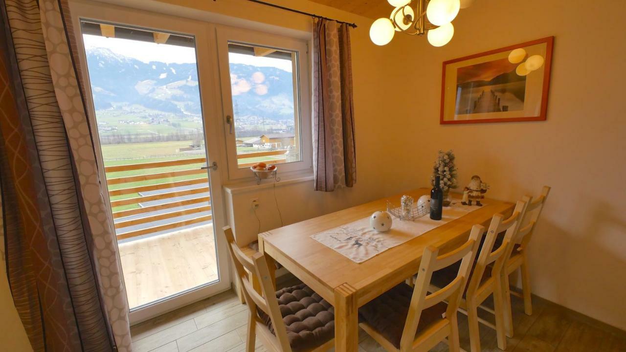 Apartment Lanser Fuegen Luaran gambar